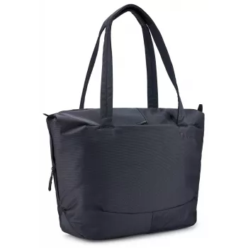 Thule Subterra 2 TST402 Dark Slate Poliesteris Melna Unisex soma-tote