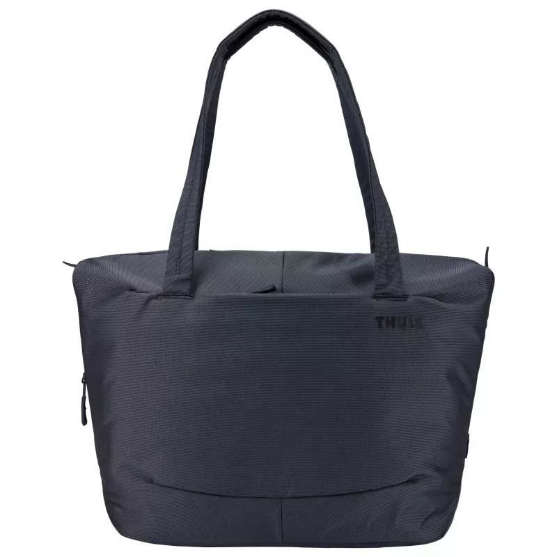 Thule Subterra 2 TST402 Dark Slate Poliesteris Melna Unisex soma-tote