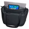 Thule Subterra 2 TST402 Dark Slate Poliesteris Melna Unisex soma-tote
