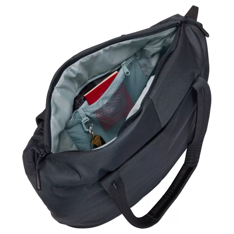 Thule Subterra 2 TST402 Dark Slate Poliesteris Melna Unisex soma-tote