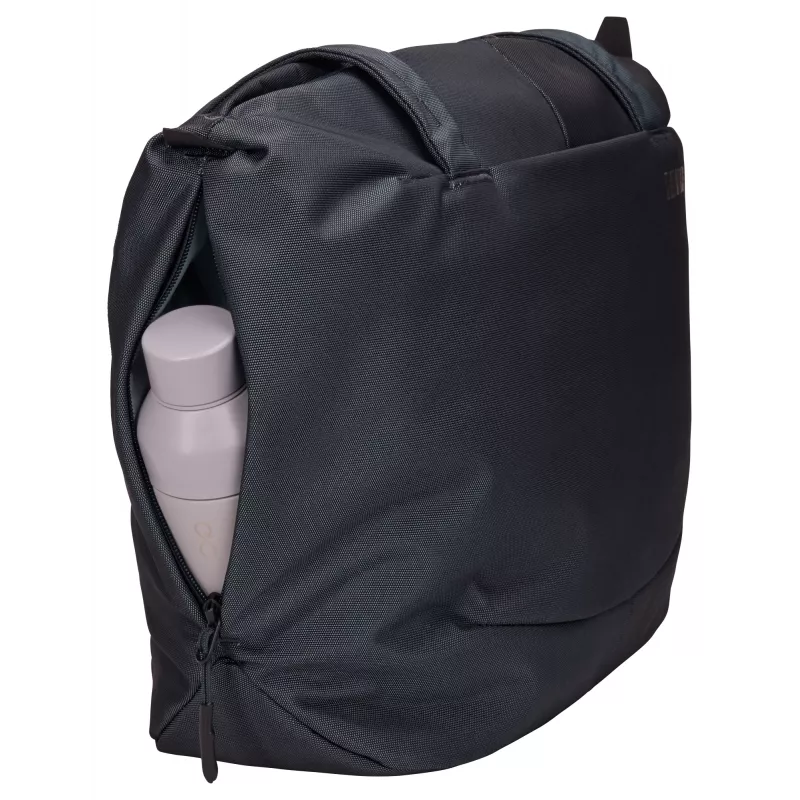 Thule Subterra 2 TST402 Dark Slate Poliesteris Melna Unisex soma-tote