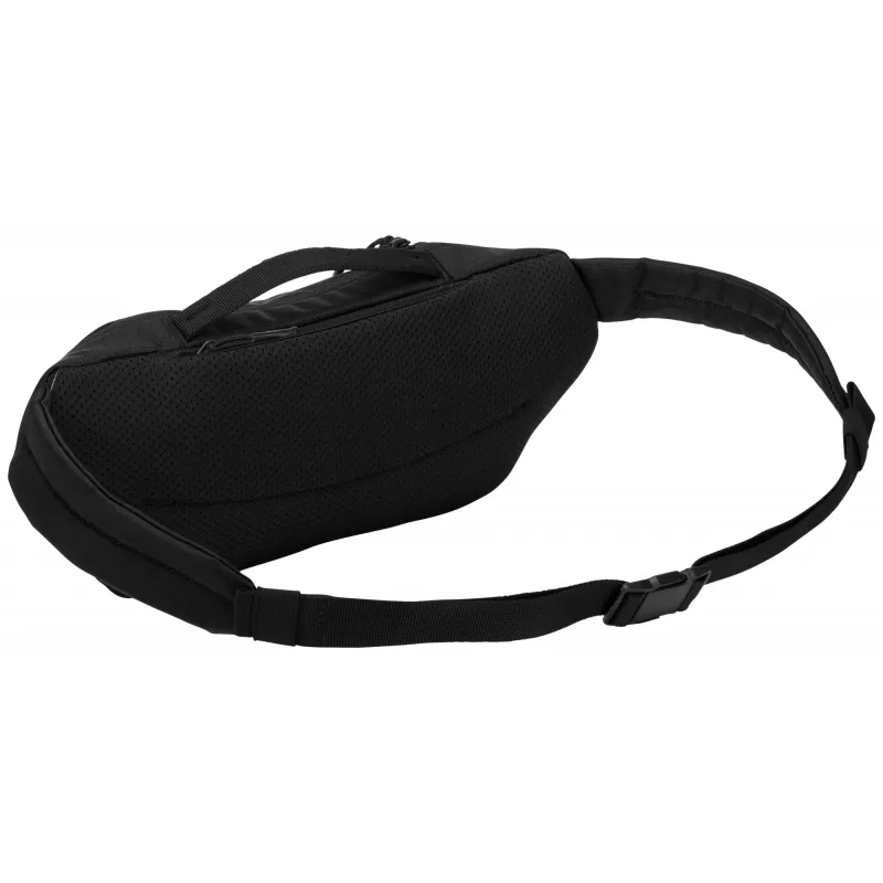 Thule Subterra 2 TSS403 melna poliestera unisex somiņa pār plecu