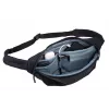 Thule Subterra 2 TSS403 melna poliestera unisex somiņa pār plecu