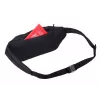 Thule Subterra 2 TSS403 melna poliestera unisex somiņa pār plecu