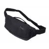 Thule Subterra 2 TSS403 melna poliestera unisex somiņa pār plecu
