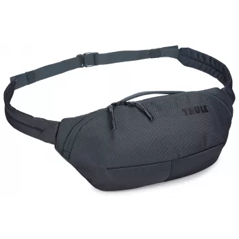 Thule Subterra 2 TSS403 Dark Slate Polyester pelēka Unisex plecu soma
