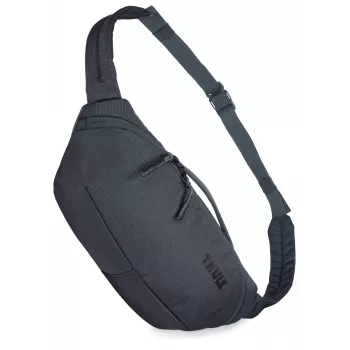 Thule Subterra 2 TSS403 Dark Slate Polyester pelēka Unisex plecu soma