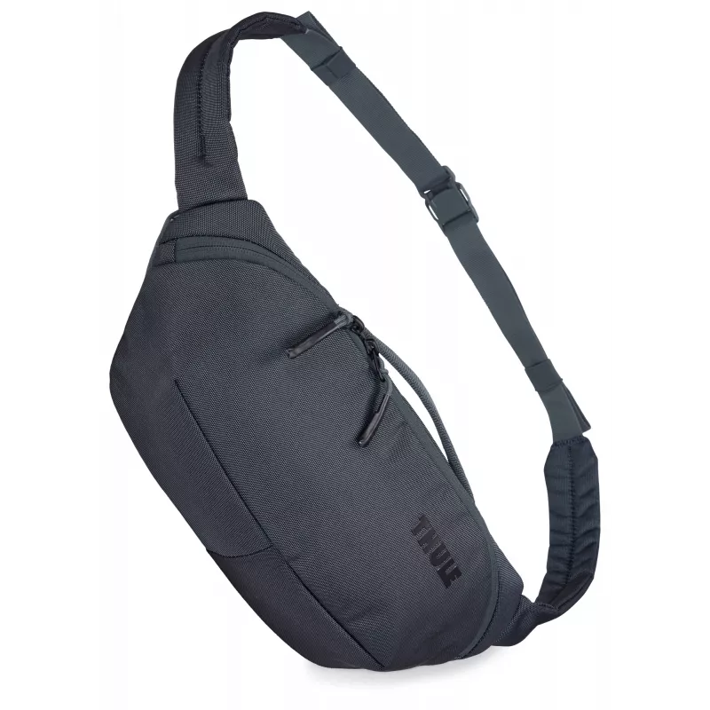 Thule Subterra 2 TSS403 Dark Slate Polyester pelēka Unisex plecu soma
