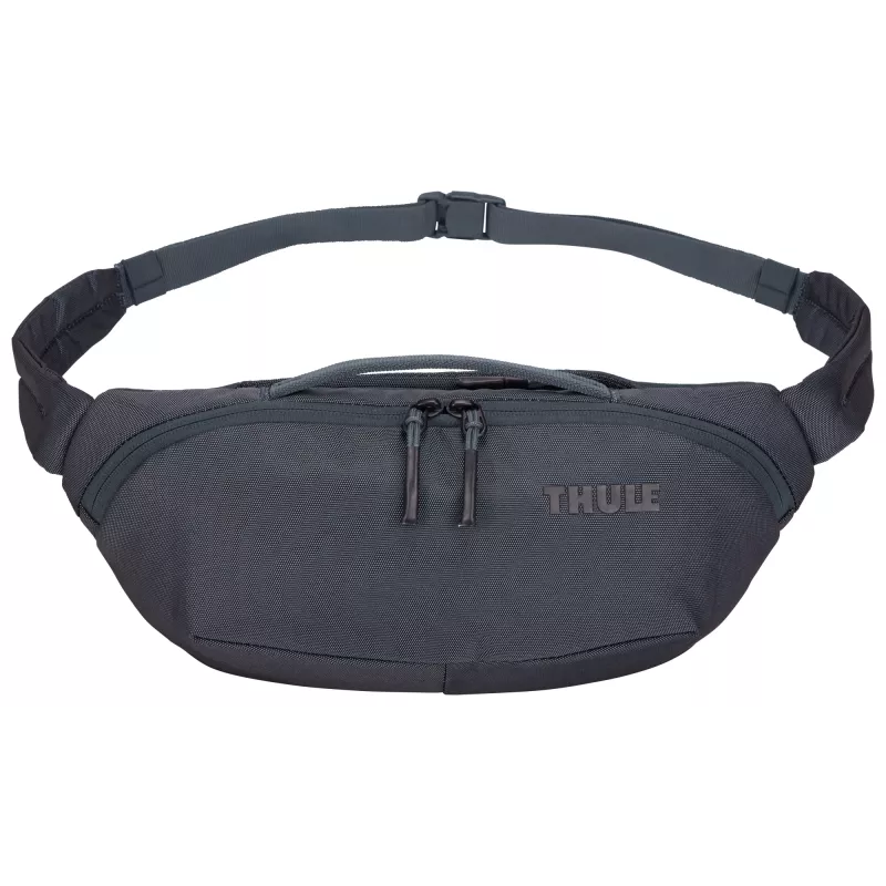 Thule Subterra 2 TSS403 Dark Slate Polyester pelēka Unisex plecu soma