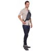 Thule Subterra 2 TSS403 Dark Slate Polyester pelēka Unisex plecu soma