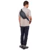 Thule Subterra 2 TSS403 Dark Slate Polyester pelēka Unisex plecu soma