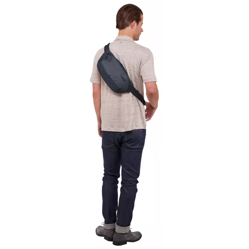 Thule Subterra 2 TSS403 Dark Slate Polyester pelēka Unisex plecu soma