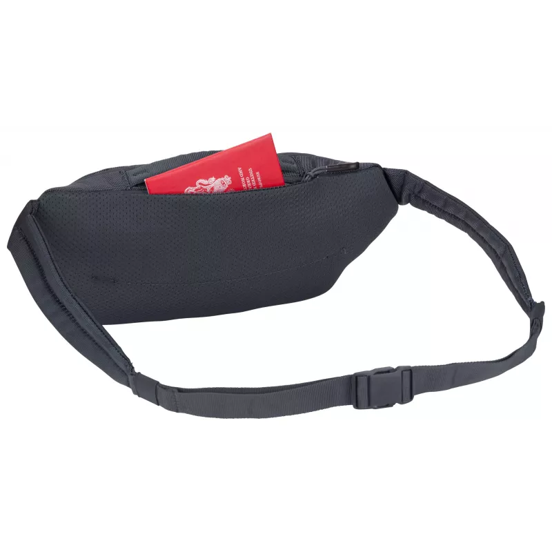 Thule Subterra 2 TSS403 Dark Slate Polyester pelēka Unisex plecu soma