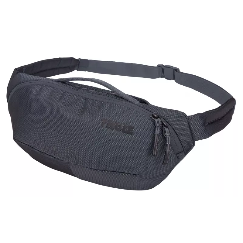 Thule Subterra 2 TSS403 Dark Slate Polyester pelēka Unisex plecu soma