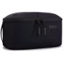 Thule Subterra 2 TSTB404 Melns tualetes piederumu soma Poliesters, Termoplastisks poliuretāns (TPU)
