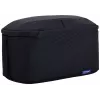 Thule Subterra 2 TSTB404 Melns tualetes piederumu soma Poliesters, Termoplastisks poliuretāns (TPU)