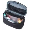 Thule Subterra 2 TSTB404 Melns tualetes piederumu soma Poliesters, Termoplastisks poliuretāns (TPU)