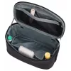 Thule Subterra 2 TSTB404 Melns tualetes piederumu soma Poliesters, Termoplastisks poliuretāns (TPU)