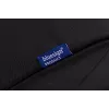 Thule Subterra 2 TSTB404 Melns tualetes piederumu soma Poliesters, Termoplastisks poliuretāns (TPU)