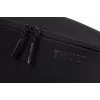 Thule Subterra 2 TSTB404 Melns tualetes piederumu soma Poliesters, Termoplastisks poliuretāns (TPU)