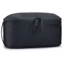 Thule Subterra 2 TSTB404 Dark Slate tualetes piederumu soma no poliestera un termoplastiskas poliuretāna (TPU), pelēka