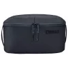 Thule Subterra 2 TSTB404 Dark Slate tualetes piederumu soma no poliestera un termoplastiskas poliuretāna (TPU), pelēka