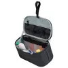 Thule Subterra 2 TSTB404 Dark Slate tualetes piederumu soma no poliestera un termoplastiskas poliuretāna (TPU), pelēka