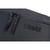 Thule Subterra 2 TSTB404 Dark Slate tualetes piederumu soma no poliestera un termoplastiskas poliuretāna (TPU), pelēka