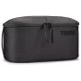Thule Subterra 2 TSTB404 Vetiver Gray tualetes piederumu soma Poliesteris, Termoplastisks poliuretāns (TPU) Pelēks