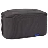 Thule Subterra 2 TSTB404 Vetiver Gray tualetes piederumu soma Poliesteris, Termoplastisks poliuretāns (TPU) Pelēks