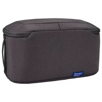 Thule Subterra 2 TSTB404 Vetiver Gray tualetes piederumu soma Poliesteris, Termoplastisks poliuretāns (TPU) Pelēks