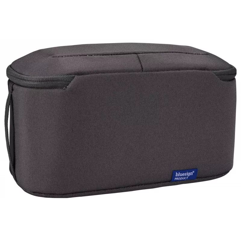 Thule Subterra 2 TSTB404 Vetiver Gray tualetes piederumu soma Poliesteris, Termoplastisks poliuretāns (TPU) Pelēks
