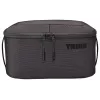 Thule Subterra 2 TSTB404 Vetiver Gray tualetes piederumu soma Poliesteris, Termoplastisks poliuretāns (TPU) Pelēks