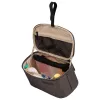 Thule Subterra 2 TSTB404 Vetiver Gray tualetes piederumu soma Poliesteris, Termoplastisks poliuretāns (TPU) Pelēks