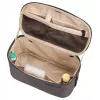 Thule Subterra 2 TSTB404 Vetiver Gray tualetes piederumu soma Poliesteris, Termoplastisks poliuretāns (TPU) Pelēks