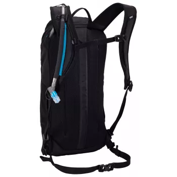Thule Alltrail TAHP210 Melns backpack Travel backpack Polyester