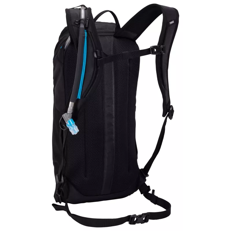 Thule Alltrail TAHP210 Melns backpack Travel backpack Polyester
