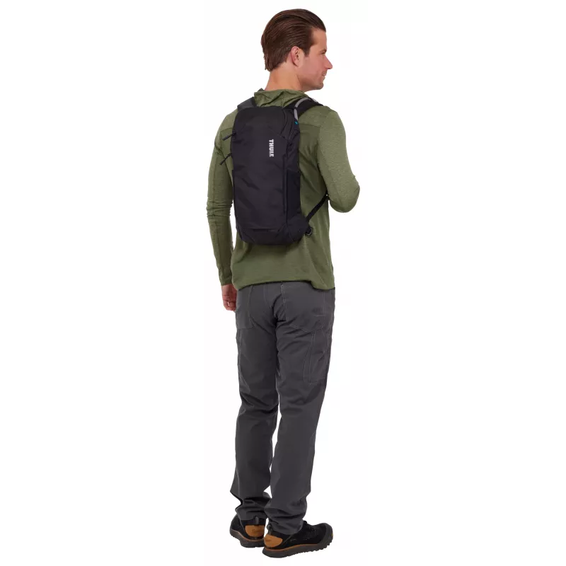 Thule Alltrail TAHP210 Melns backpack Travel backpack Polyester