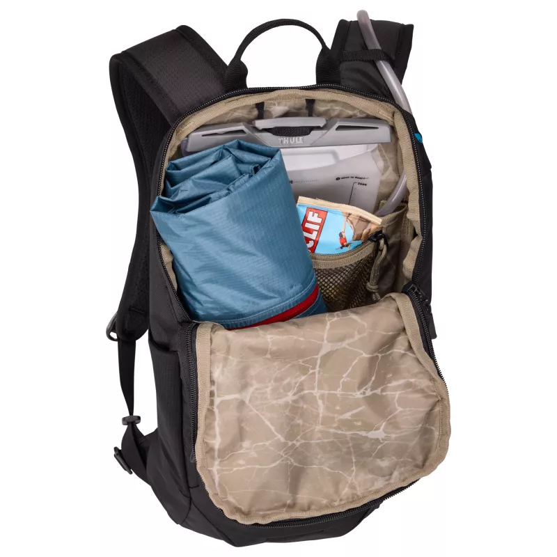 Thule Alltrail TAHP210 Melns backpack Travel backpack Polyester