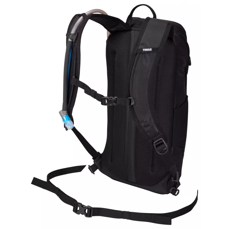 Thule Alltrail TAHP210 Melns backpack Travel backpack Polyester