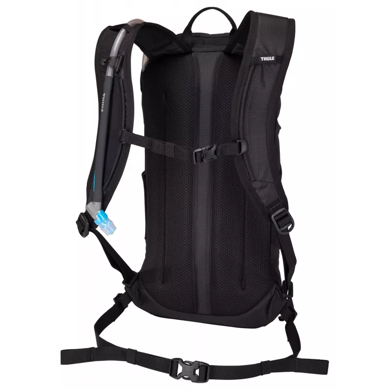 Thule Alltrail TAHP210 Melns backpack Travel backpack Polyester
