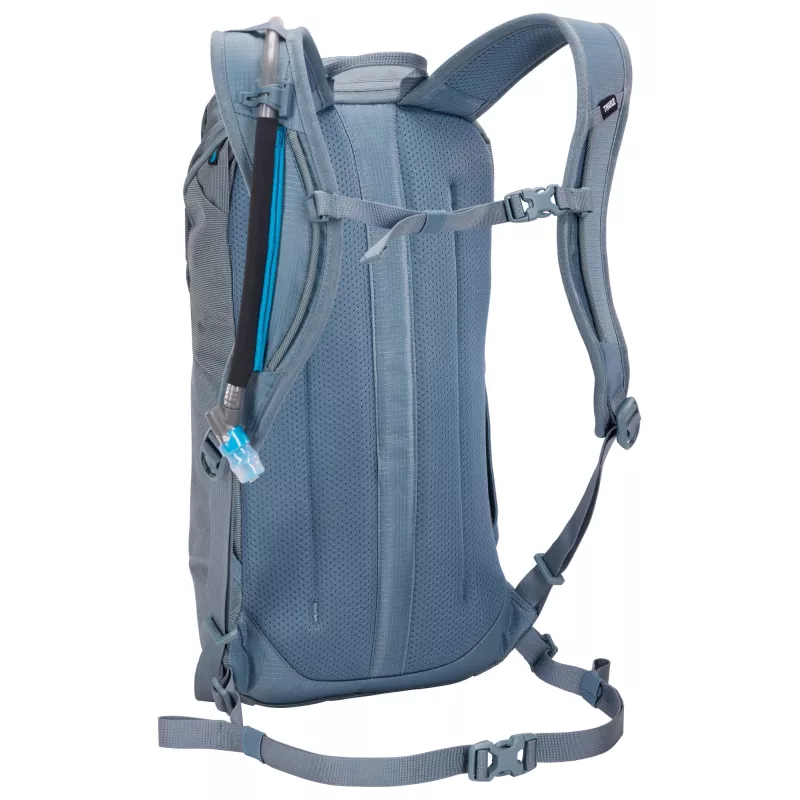 Thule Alltrail TAHP210 Pond mugursoma Ceļojumu mugursoma Pelēka Poliesteris