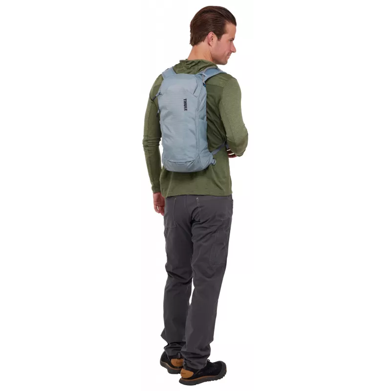 Thule Alltrail TAHP210 Pond mugursoma Ceļojumu mugursoma Pelēka Poliesteris