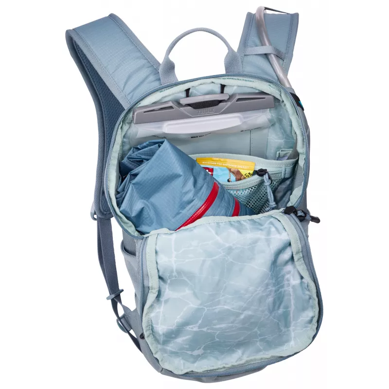 Thule Alltrail TAHP210 Pond mugursoma Ceļojumu mugursoma Pelēka Poliesteris