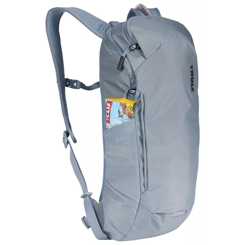 Thule Alltrail TAHP210 Pond mugursoma Ceļojumu mugursoma Pelēka Poliesteris