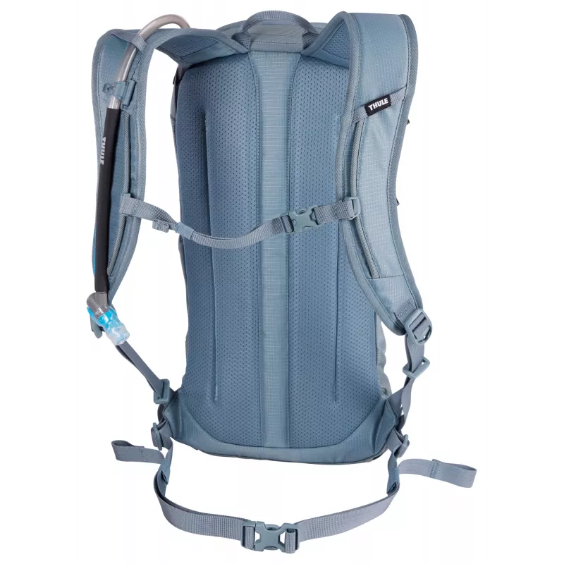 Thule Alltrail TAHP210 Pond mugursoma Ceļojumu mugursoma Pelēka Poliesteris