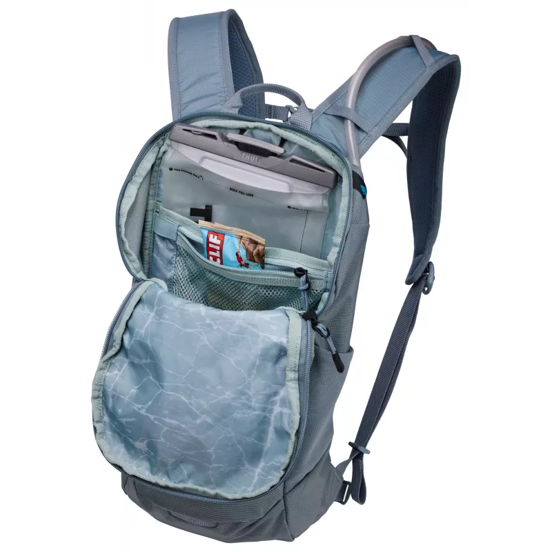 Thule Alltrail TAHP210 Pond mugursoma Ceļojumu mugursoma Pelēka Poliesteris
