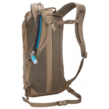 Thule Alltrail TAHP210 izbalējusi haki krāsa mugursoma Ceļojumu mugursoma Poliesters