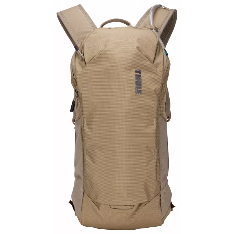 Thule Alltrail TAHP210 izbalējusi haki krāsa mugursoma Ceļojumu mugursoma Poliesters