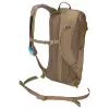 Thule Alltrail TAHP210 izbalējusi haki krāsa mugursoma Ceļojumu mugursoma Poliesters